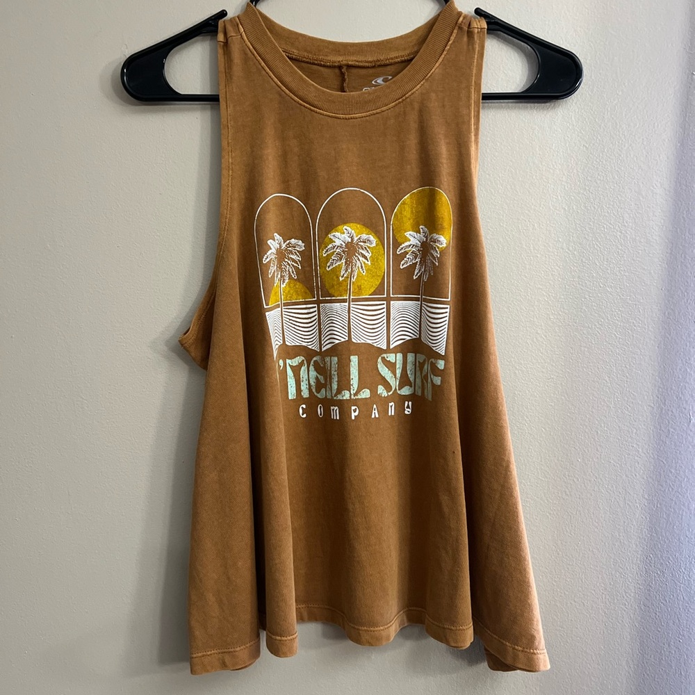 NWOT ONEIL SURF TANK